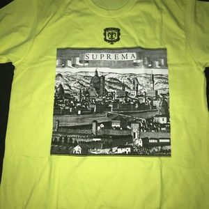 Supreme Fiorenza Tee